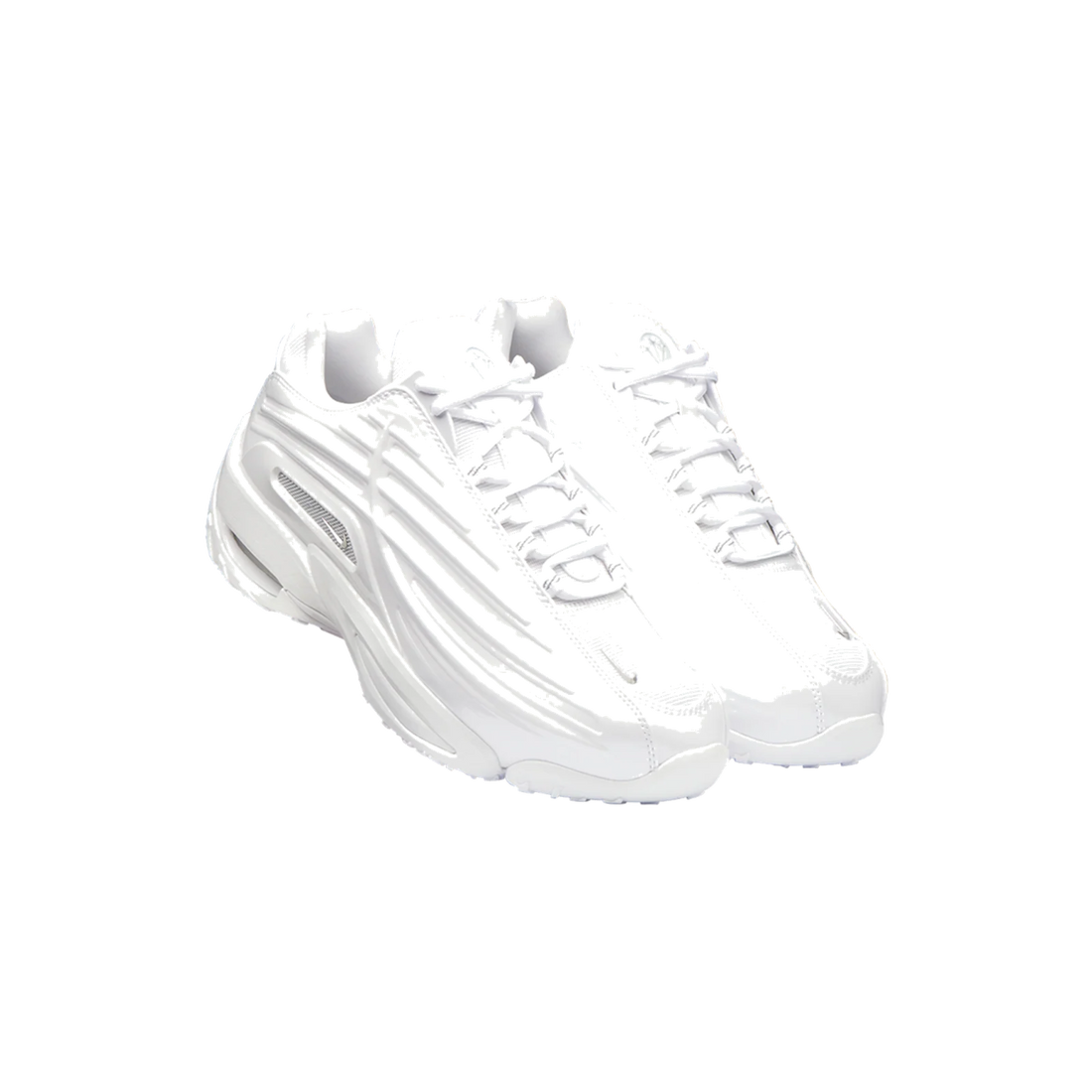 Vantrelleson™ Hotstep II