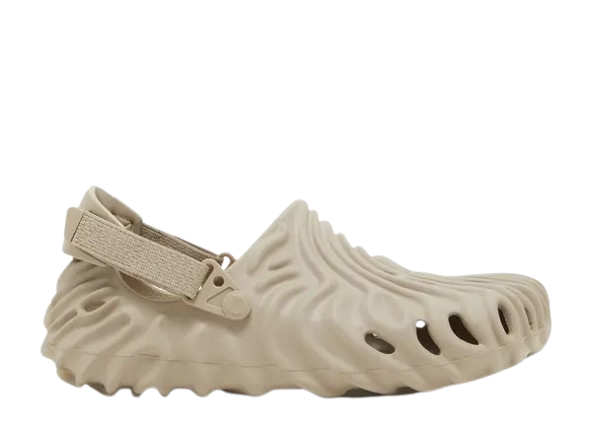 Vantrelleson™ Bembury Clog