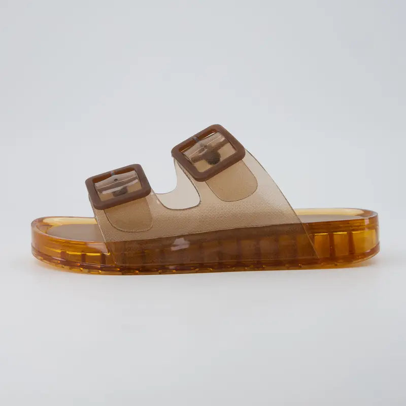 Vantrelleson™ Pool Jelly Slides