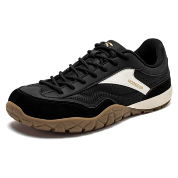 Vantrelleson™ Wide Bare-Foot Shoe