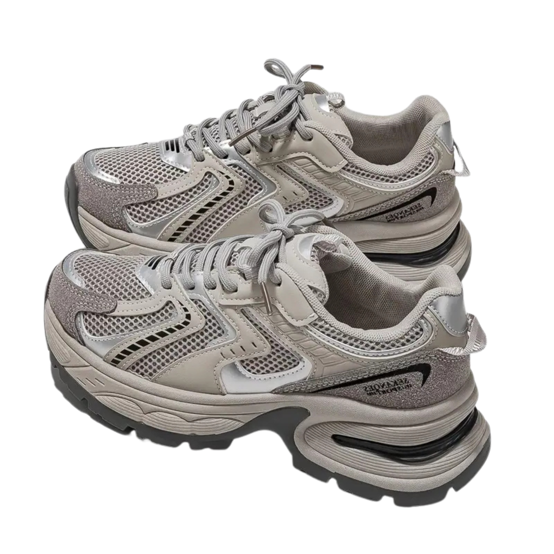 Vantrelleson™ Balenciaga Dupe Shoe