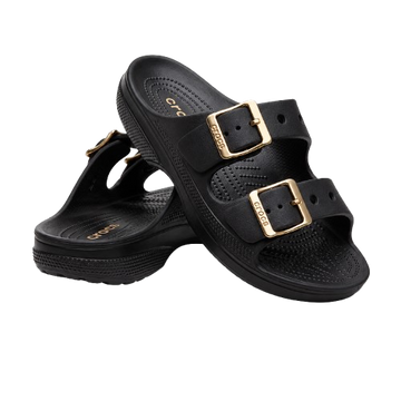 Vantrelleson™ Crocs Saturday Sandals