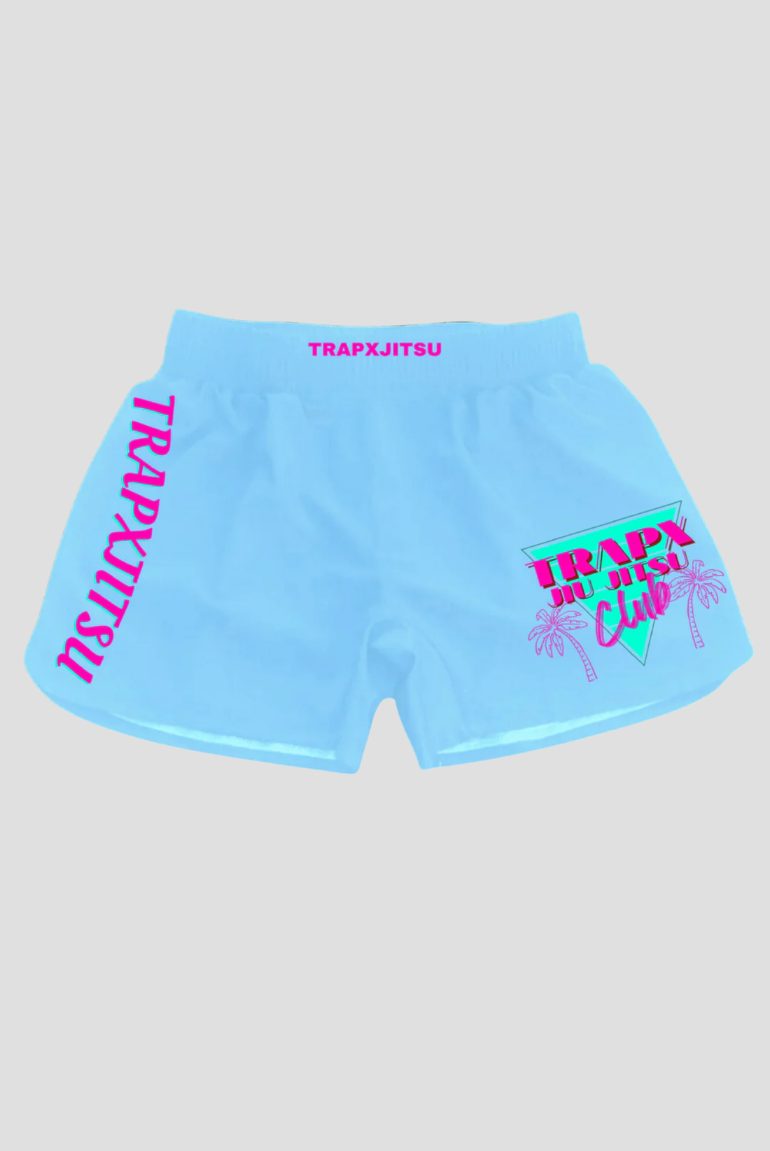 Vice No-Gi Shorts