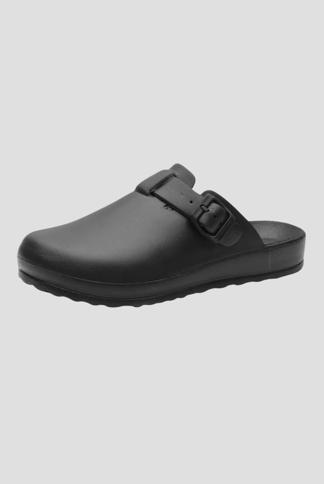 SHARP Clog