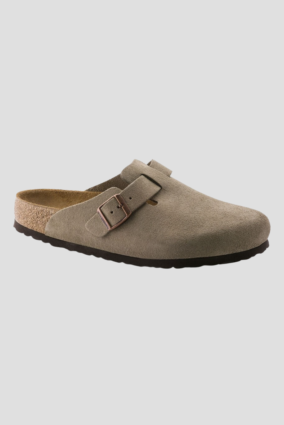 Cork Clogs