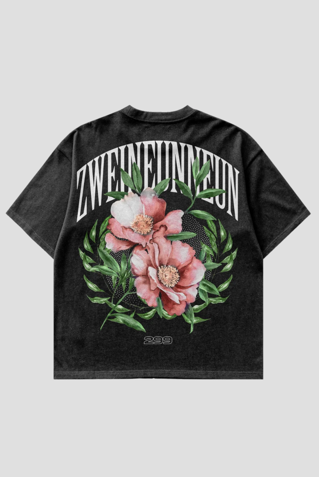 Paeonia Tee